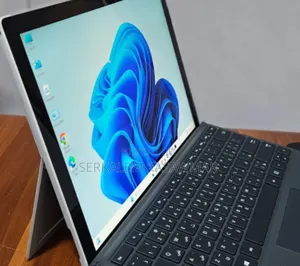 New Laptop Microsoft Surface Pro 7 8GB Intel Core I5 SSD 128GB