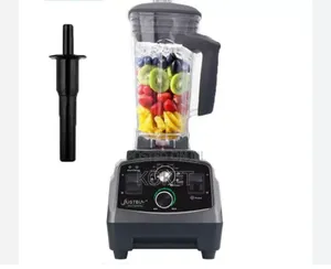 Photo - (I.E) Blender