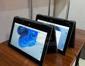 New Laptop HP ProBook 11 X360 8GB Intel Core I5 SSD 256GB