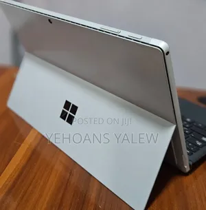 New Laptop Microsoft Surface Pro 7 8GB Intel Core I5 SSD 128GB