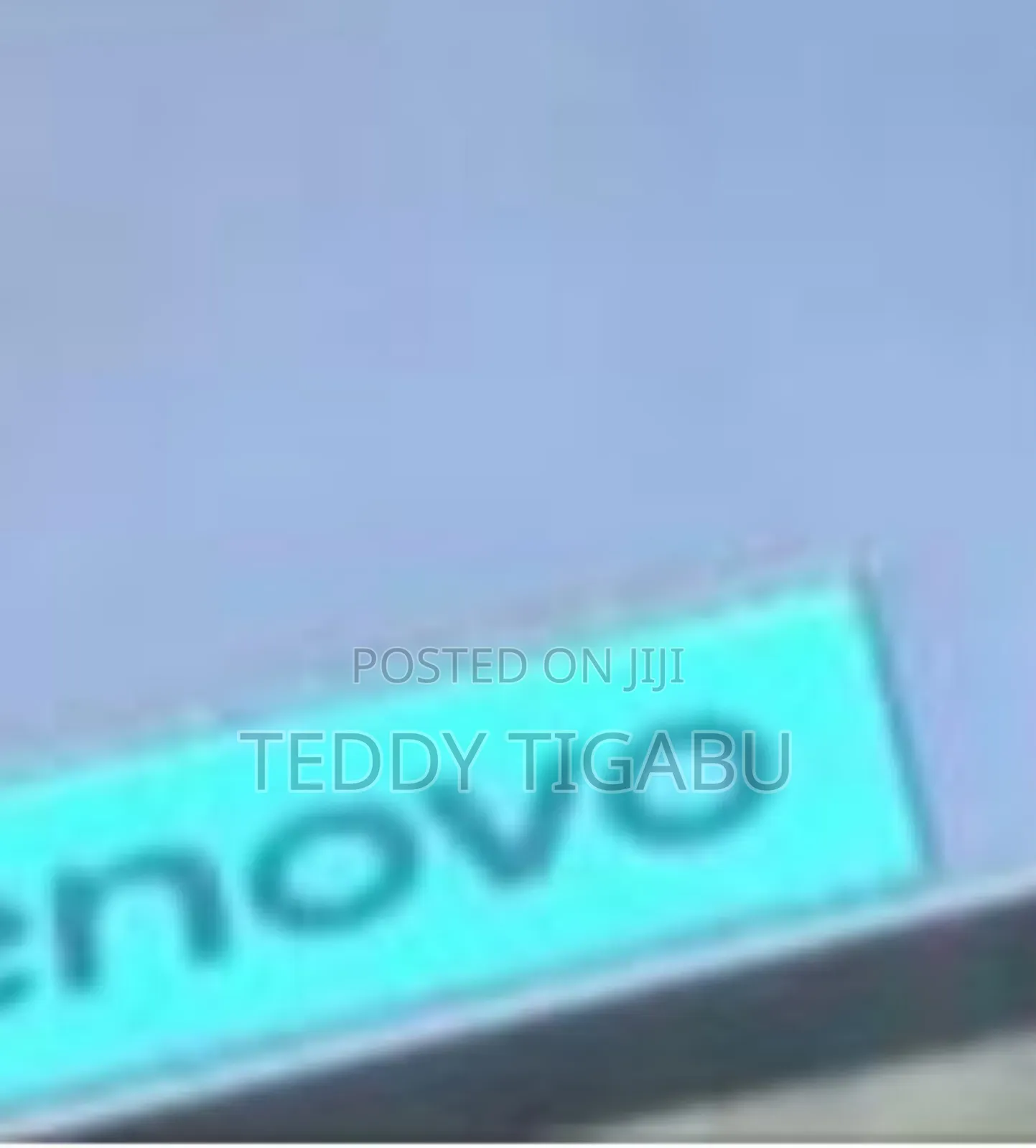 New Laptop Lenovo Ideapad 3 8GB Intel Core i5 SSD 512GB