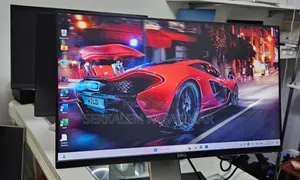 New Arrival Dell 24 Inch Monitor Frameless Moni