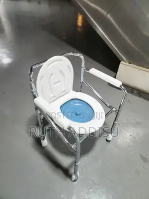 Commode Chair段的brand New Toilet Chair坂了commode Chair New