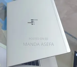 New Laptop HP EliteBook 850 G5 8GB Intel Core I5 SSD 512GB