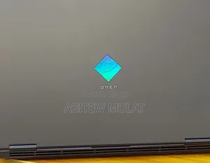 Photo - New Laptop HP Omen 15 16GB Intel Core I7 SSD 1T