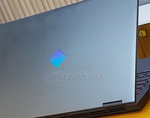 New Laptop HP Omen 15 16GB Intel Core I7 SSD 1T