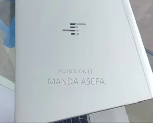 New Laptop HP EliteBook 850 G5 8GB Intel Core I5 SSD 512GB