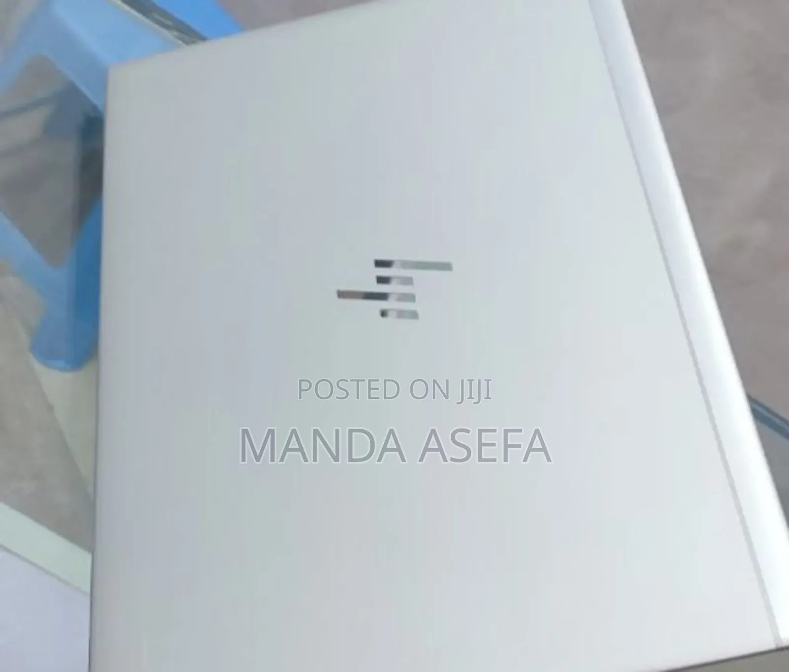 New Laptop HP EliteBook 850 G5 8GB Intel Core I5 SSD 512GB