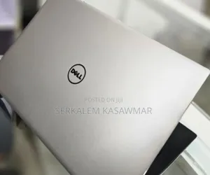 Photo - New Laptop Dell XPS 15 8GB Intel Core I7 SSD 512GB