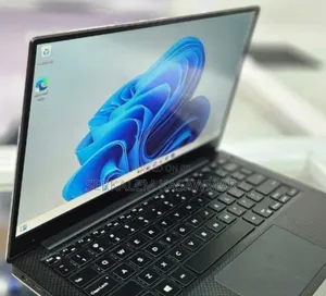 New Laptop Dell XPS 15 8GB Intel Core I7 SSD 512GB