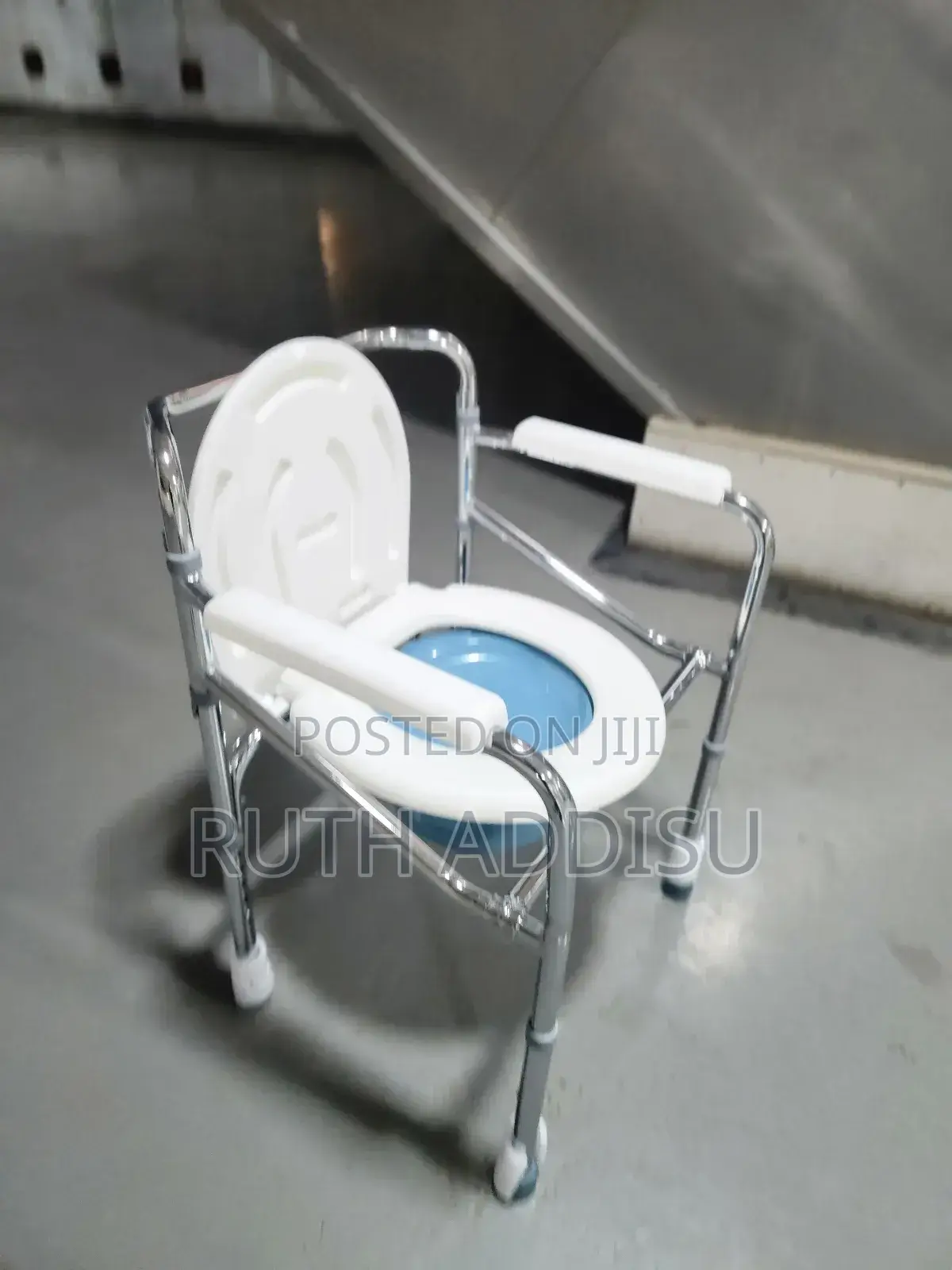 Commode Chair䥅上medical Toilet Chair埠海poty Chair嶋了commode Cha