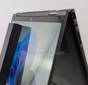 New Laptop HP Envy X360 16GB Intel Core I7 SSD 1T