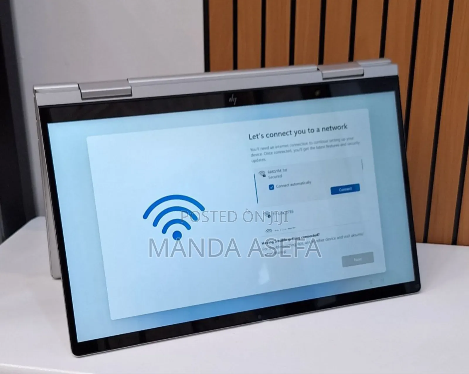 New Laptop HP Envy X360 16GB Intel Core Ultra 7 SSD 1T