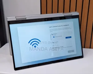 New Laptop HP Envy X360 16GB Intel Core Ultra 7 SSD 1T