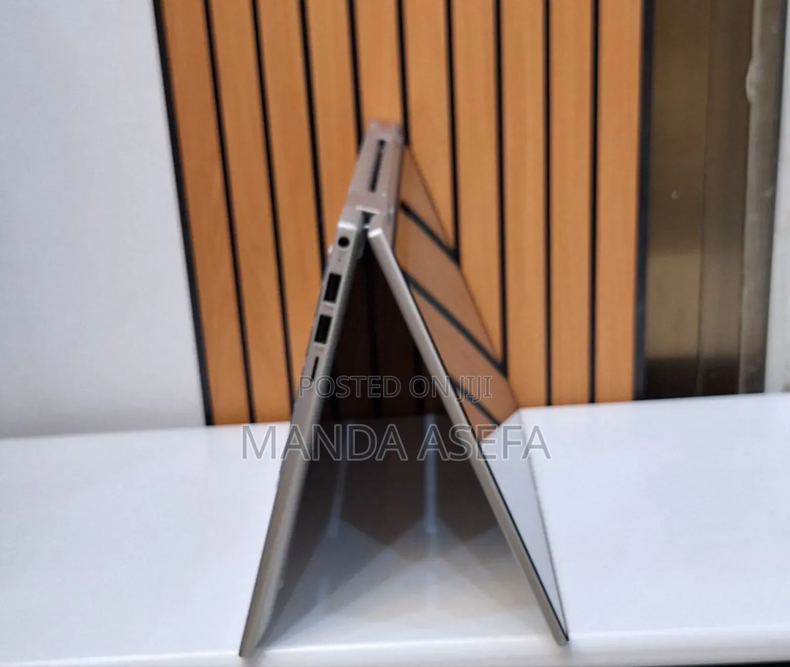 New Laptop HP Envy X360 16GB Intel Core Ultra 7 SSD 1T