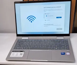 New Laptop HP Envy X360 16GB Intel Core Ultra 7 SSD 1T