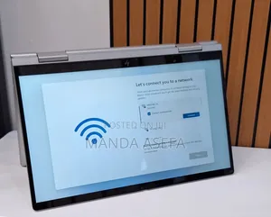 New Laptop HP Envy X360 16GB Intel Core Ultra 7 SSD 1T