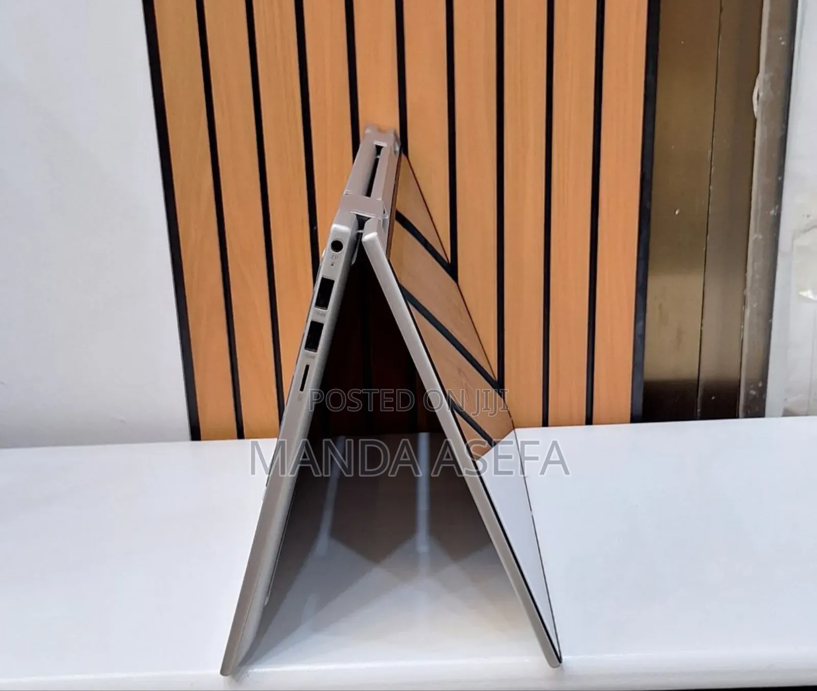 New Laptop HP Envy X360 16GB Intel Core Ultra 7 SSD 1T