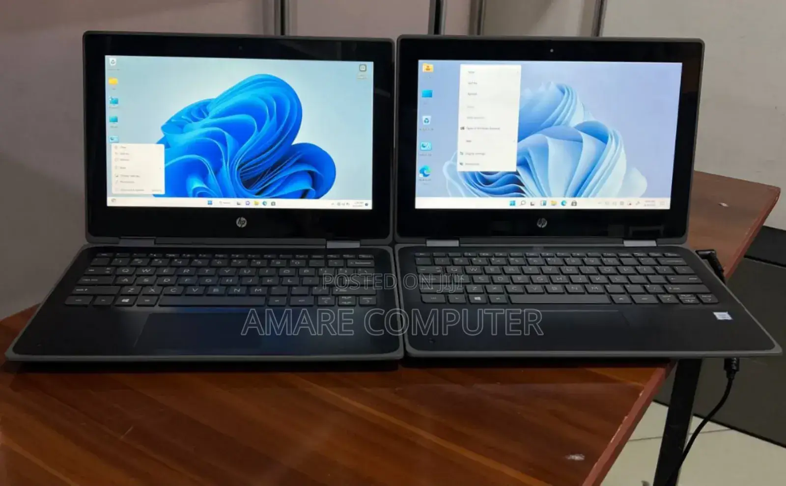 New Laptop HP 8GB Intel Core I5 SSD 256GB