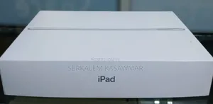 Photo - New Apple iPad 10.2 (2019) 128 GB Silver