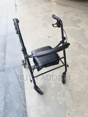 Brand New Walker墳塋european Walker報告foldable Walker壺鈴walker