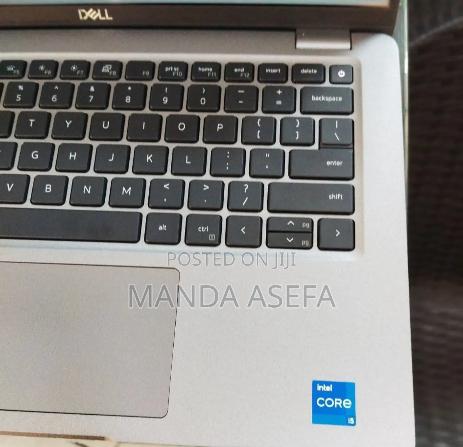 New Laptop Dell Latitude 5440 16GB Intel Core I5 SSD 512GB