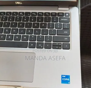 Photo - New Laptop Dell Latitude 5440 16GB Intel Core I5 SSD 512GB