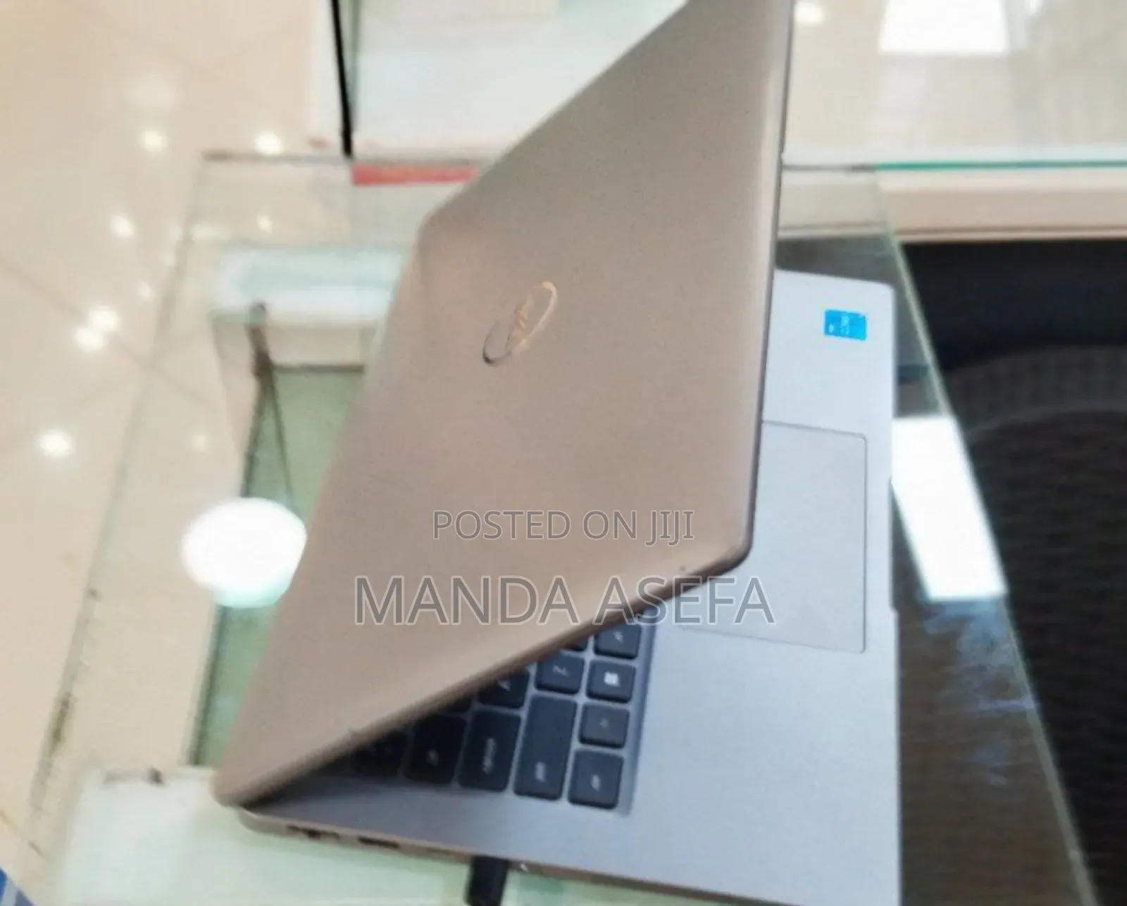 New Laptop Dell Latitude 5440 16GB Intel Core I5 SSD 512GB