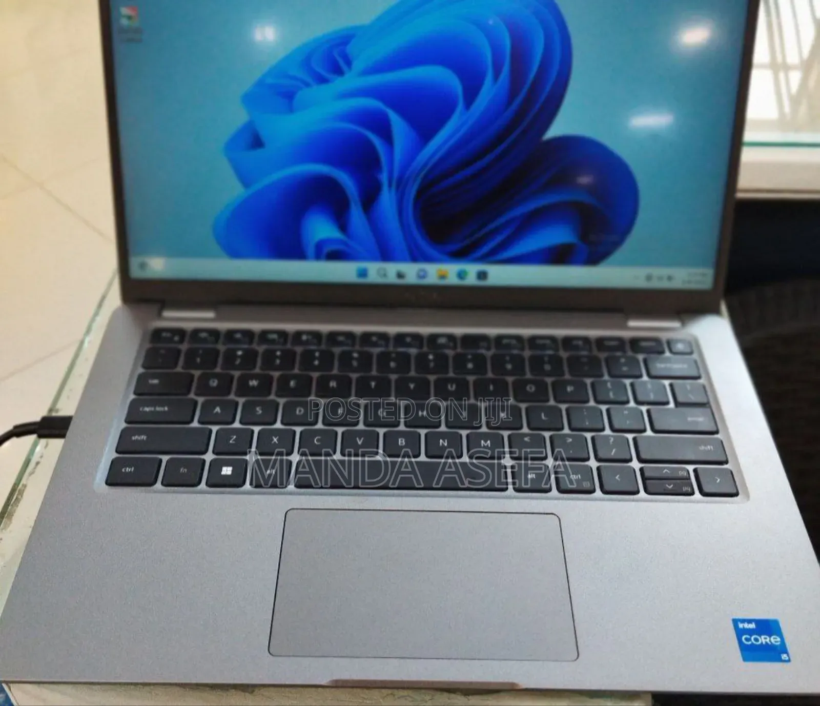 New Laptop Dell Latitude 5440 16GB Intel Core I5 SSD 512GB