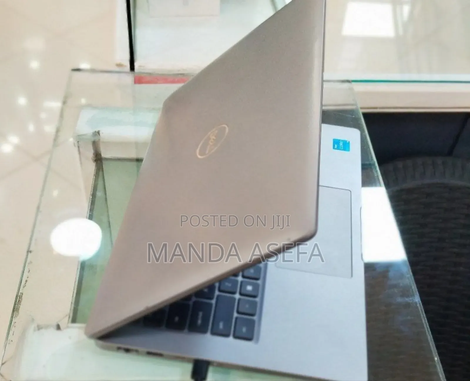 New Laptop Dell Latitude 5440 16GB Intel Core I5 SSD 512GB