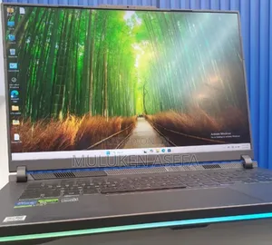 New Laptop Asus ROG Strix G15 16GB Intel Core I7 SSD 1T