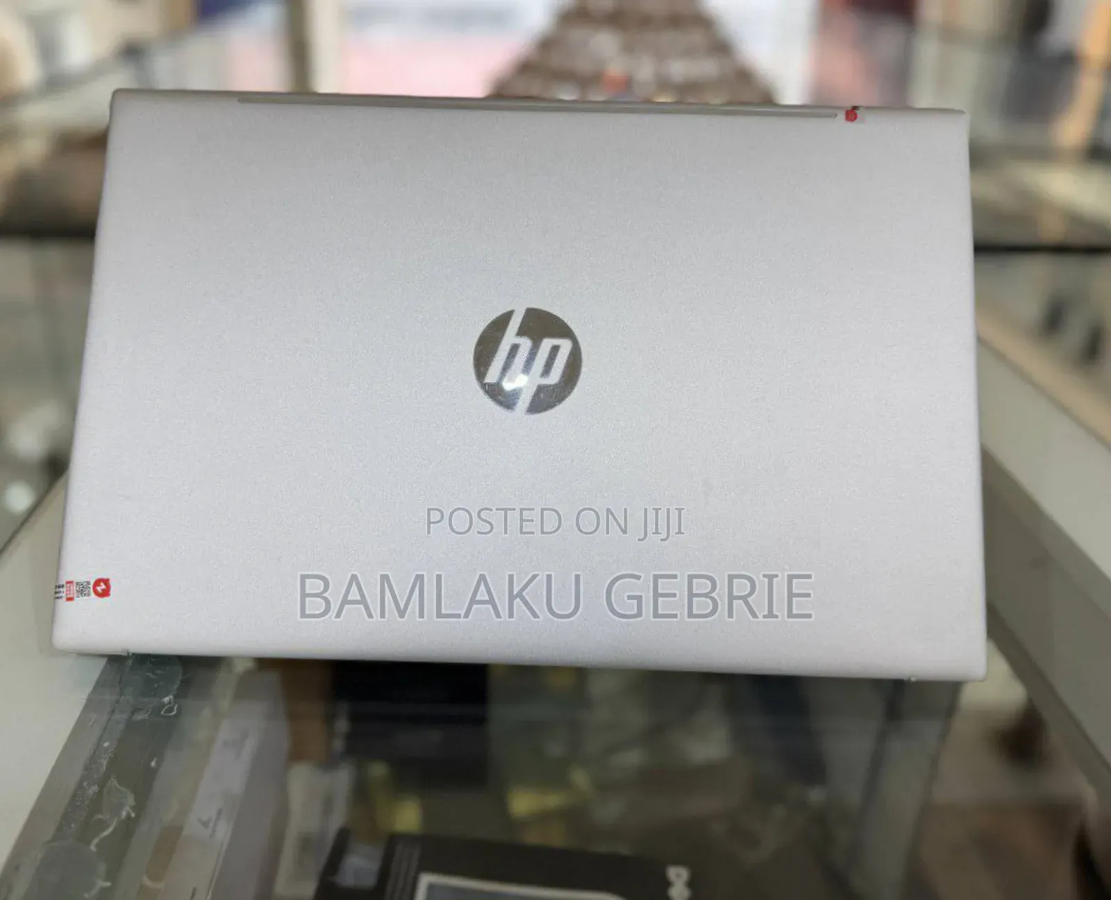 New Laptop HP Pavilion DM1 16GB Intel Core I5 SSD 512GB