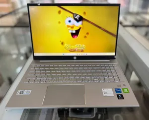 New Laptop HP Pavilion DM1 16GB Intel Core I5 SSD 512GB