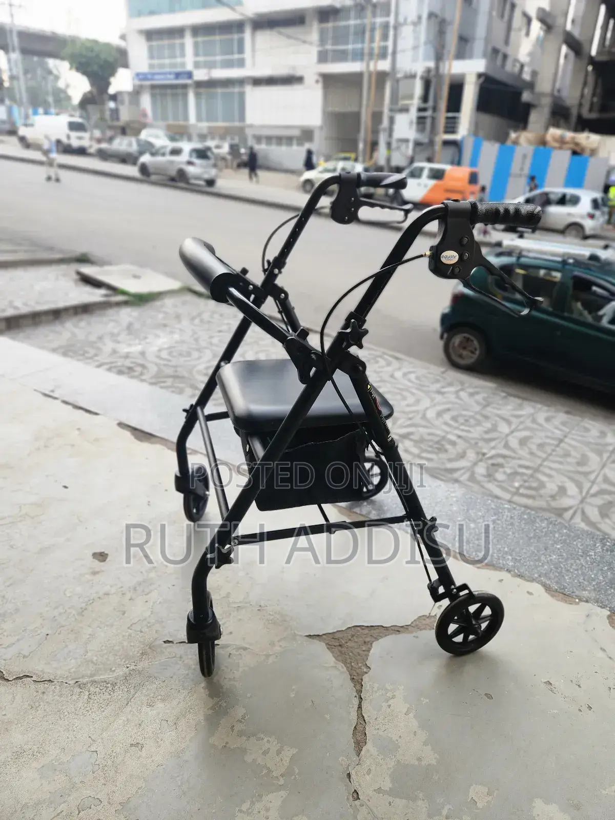 Brand New Walker European Standard Walker塚你medical Walker