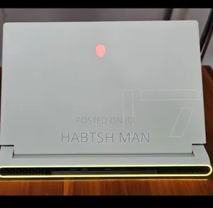 New Laptop Alienware M17x R2 16GB Intel Core I7 SSD 512GB