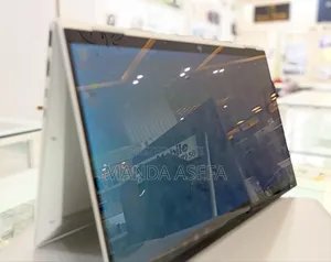 New Laptop HP EliteBook X360 1040 G7 16GB Intel Core I7 SSD 512GB