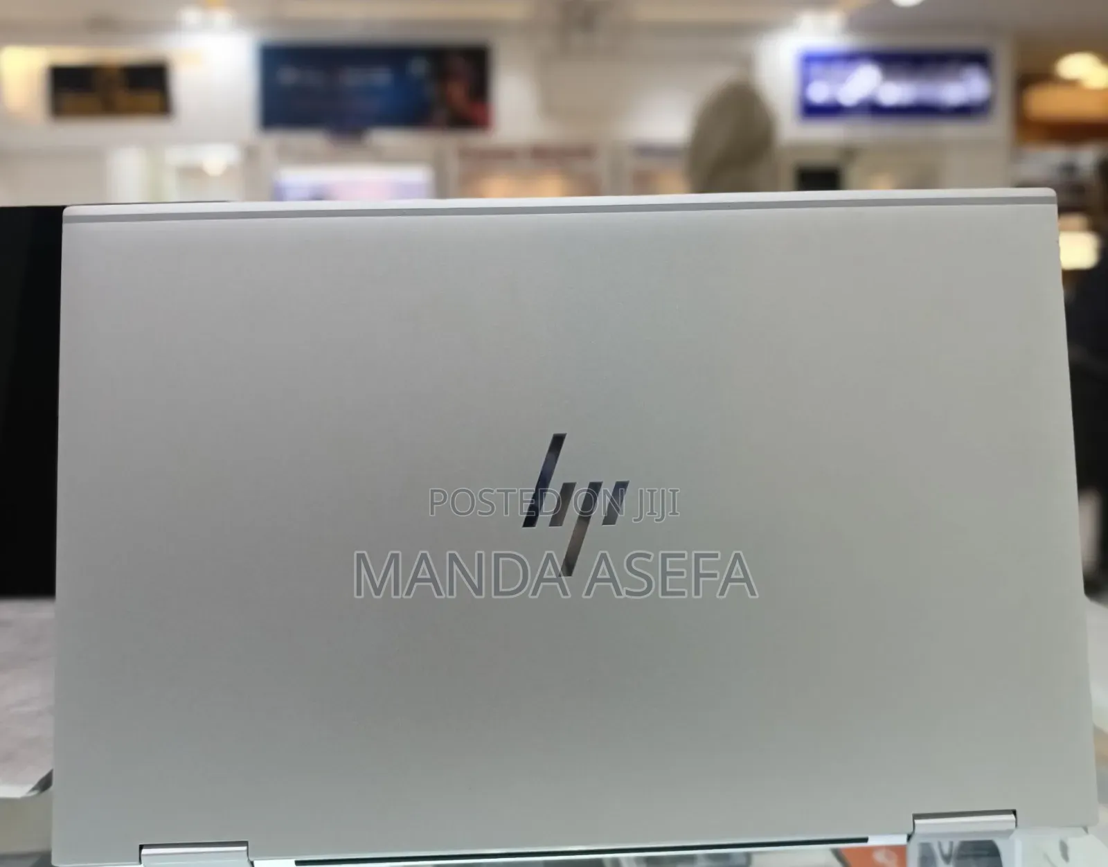 New Laptop HP EliteBook X360 1040 G7 16GB Intel Core I7 SSD 512GB
