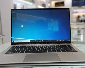 New Laptop HP EliteBook X360 1040 G7 16GB Intel Core I7 SSD 512GB
