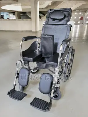 Pot//Commode Wheelchair古孕wheelchair٣٣٣wheelchair**Wheelchair