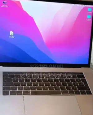 New Laptop Apple MacBook 2016 16GB Intel Core I7 SSD 512GB