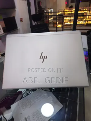 Photo - New Laptop HP EliteBook 840 16GB Intel Core I7 SSD 512GB