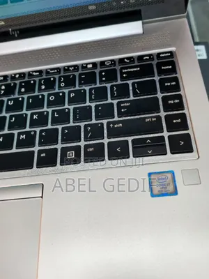 New Laptop HP EliteBook 840 16GB Intel Core I7 SSD 512GB