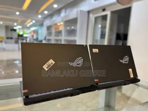 Photo - New Laptop Asus ROG Strix G15 16GB Intel Core I9 SSD 512GB