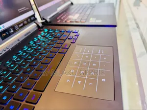 New Laptop Asus ROG Strix G15 16GB Intel Core I9 SSD 512GB