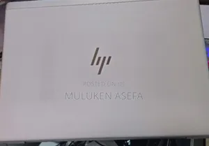 New Laptop HP EliteBook 840 G5 16GB Intel Core I7 SSD 512GB