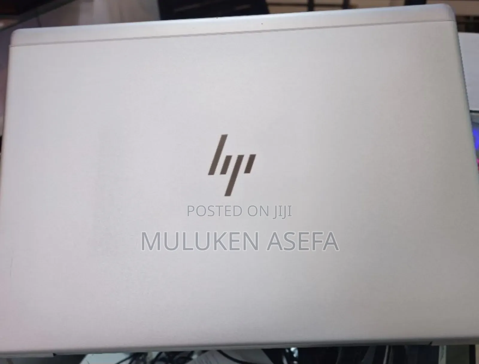 New Laptop HP EliteBook 840 G5 16GB Intel Core I7 SSD 512GB