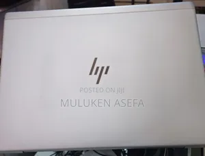 New Laptop HP EliteBook 840 G5 16GB Intel Core I7 SSD 512GB