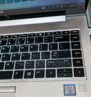 New Laptop HP EliteBook 840 G5 16GB Intel Core I7 SSD 512GB