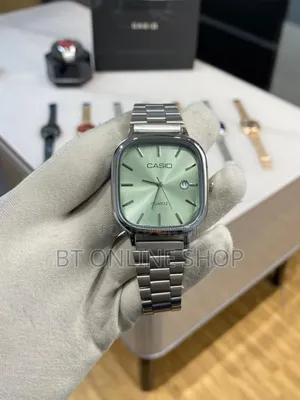 Photo - Casio Quartz Men Watch