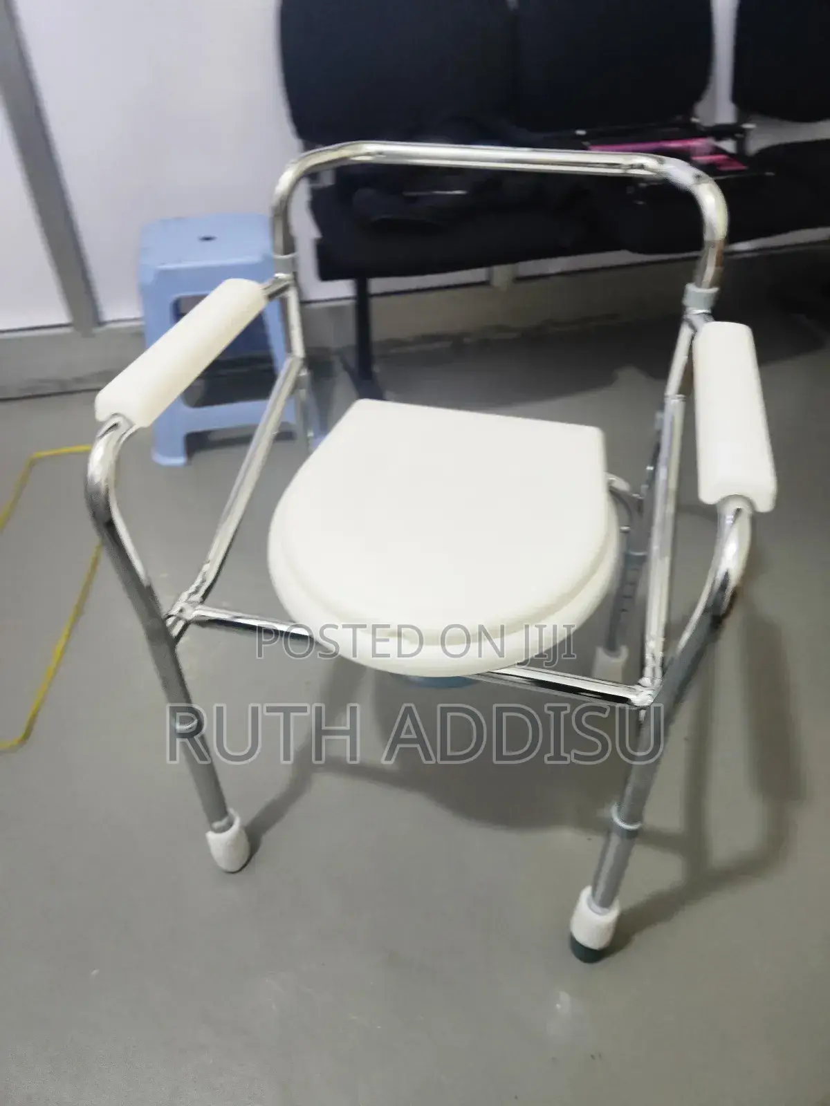 Commode Chair疽走toilet Chair売了poty Chair奶茶commode Chair New